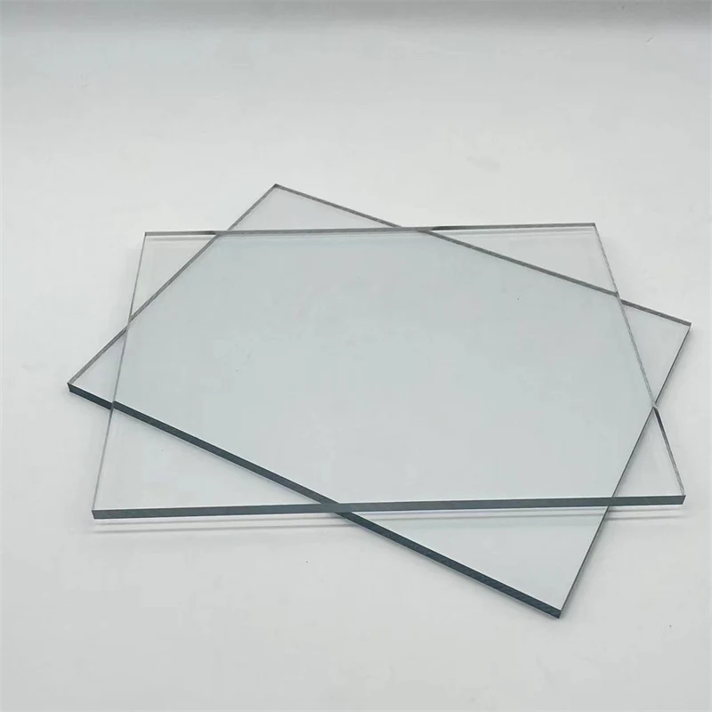 Bileog Aicrileach Frithstatach 3mm