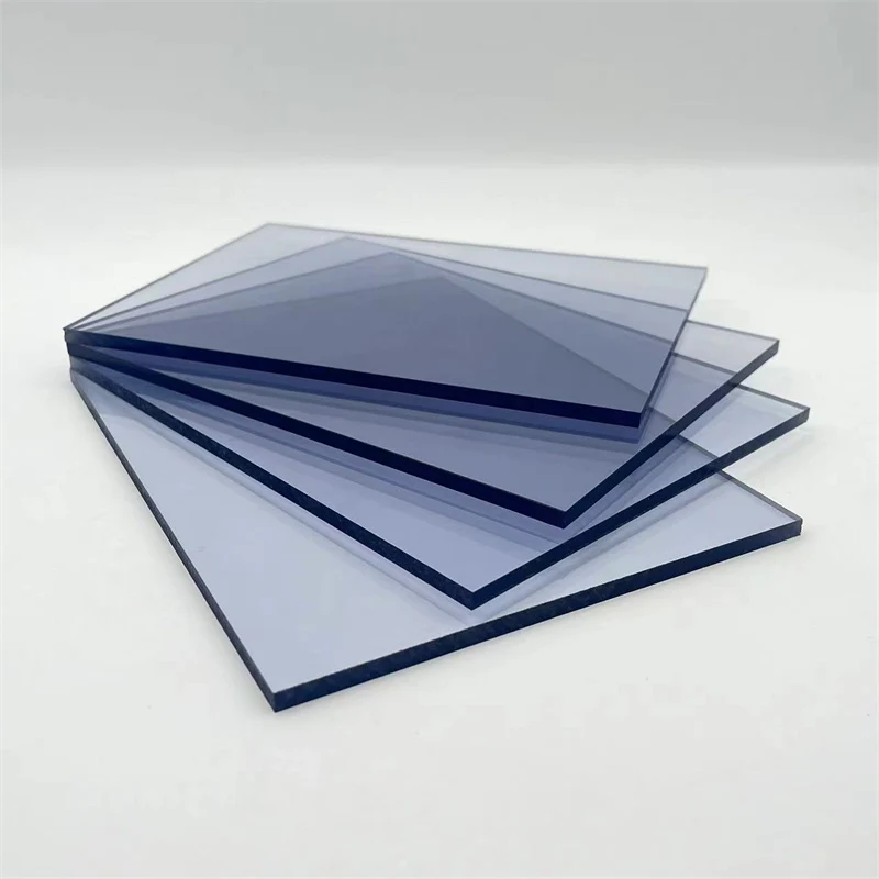 5mm Bileog PVC Brataithe Crua