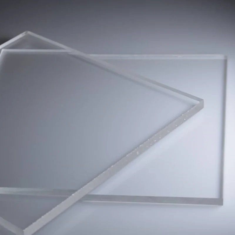 Bileog Aicrileach Anti Glare